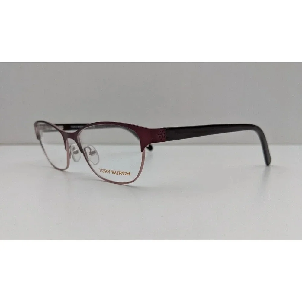 🕶️Tory Burch TY1015 346 Eyeglasses 49/16 135 /DAL256🕶️​